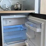 Ξενοδοχείο με διαμερίσματα Montchapet Centre