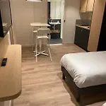 Montchapet Centre Aparthotel Dijon