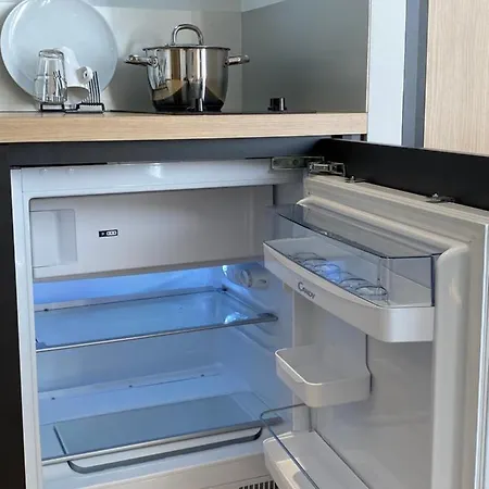 Apartmanhotel Montchapet Centre