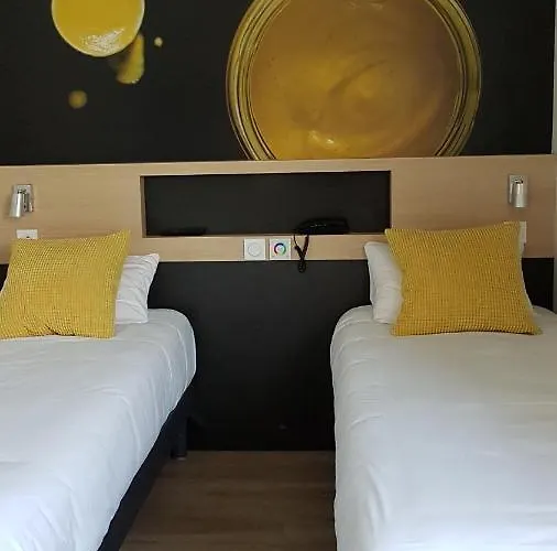 Montchapet Centre Dijon