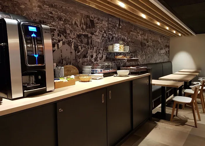 Montchapet Centre 2*