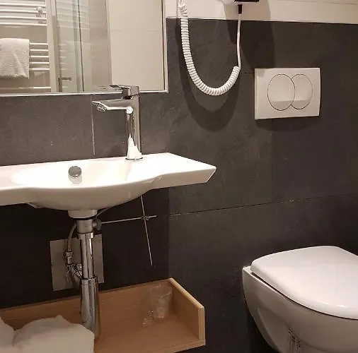 Montchapet Centre 2*